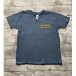 3rd Cheam Adult T Shirt